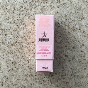 Jeffree Star | Makeup | Grave Digger Velvet Trap Lipstick | Poshmark
